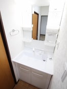 洗面 第７もえぎ野ハイツ