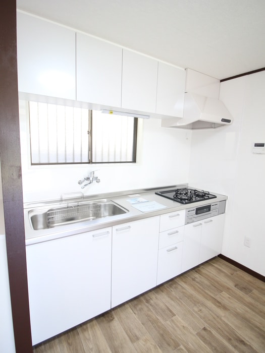 キッチン 第７もえぎ野ハイツ