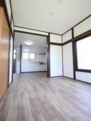 内観写真 第７もえぎ野ハイツ