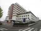 昭和大学藤が丘病院(病院)まで857m 第７もえぎ野ハイツ