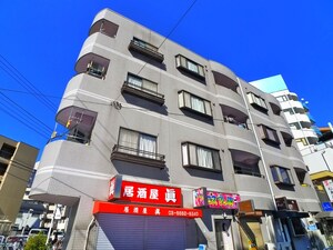 シティハイツ亀有