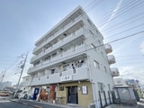北八マンション