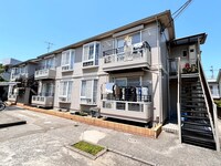 ママ　カサマＢ棟