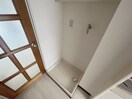 洗濯機置場 パルコ－ト仲板