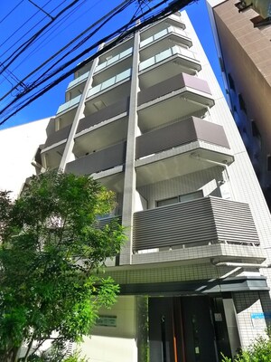 アイルラメール錦糸町(301)