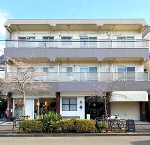 齊藤マンション