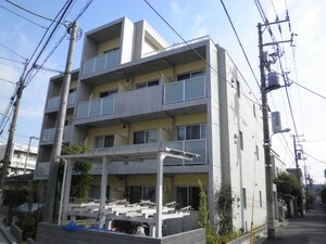 カーサ　フェリーチェ西原