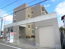 アコモ－ド北原台の外観