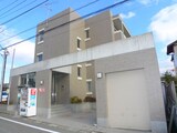 アコモ－ド北原台