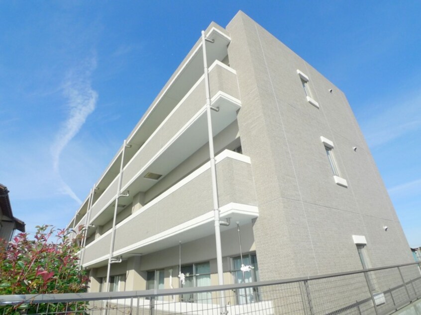 外観写真 アコモ－ド北原台