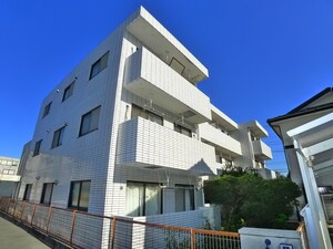 薬円台ガーデンハウス