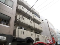 ディアライフ大塚（303）