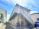 フォレスタ－ナの外観