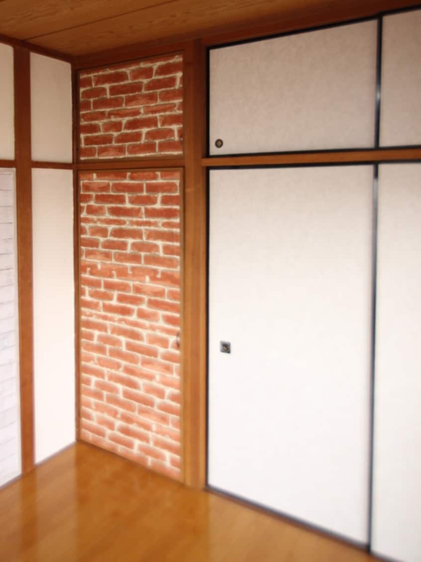 居室 ハイツヤナ第一