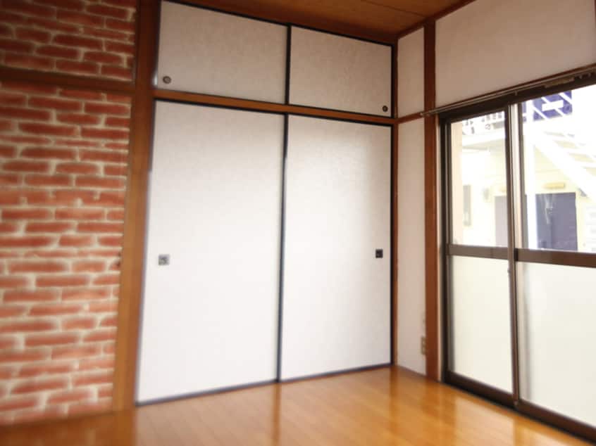 居室 ハイツヤナ第一