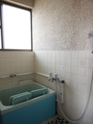 バス／シャワールーム等 ハイツヤナ第一