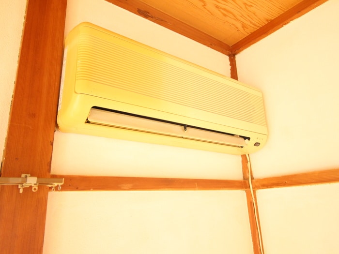 内観写真 ハイツヤナ第一