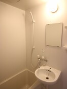 バス／シャワールーム等 バーディハウス