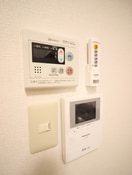 内観写真 バーディハウス