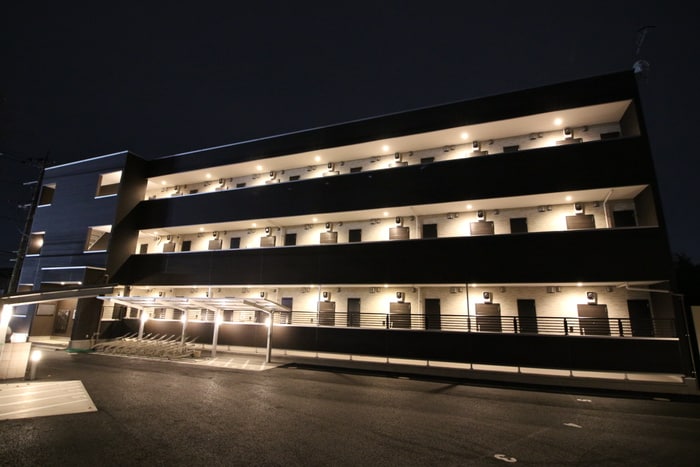 外観写真 リコルテ横濱