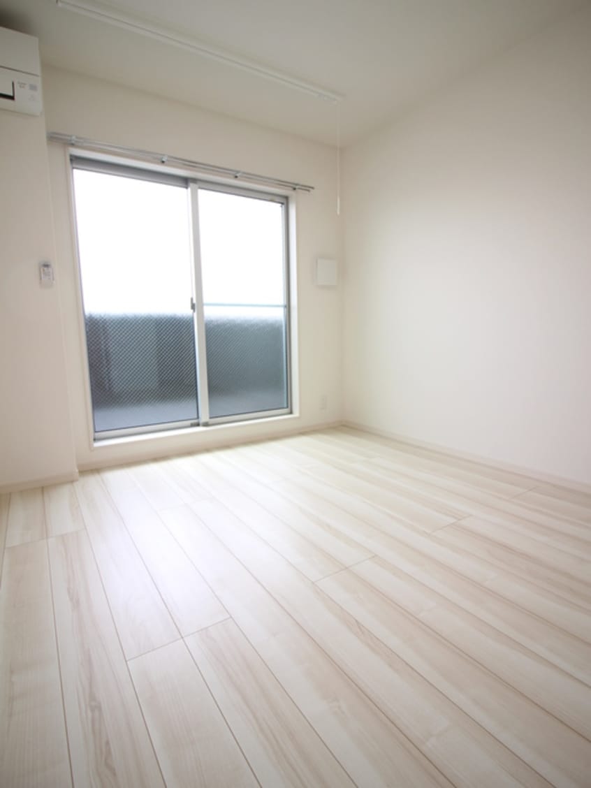 居室 リコルテ横濱