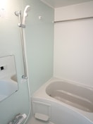 バス／シャワールーム等 リコルテ横濱