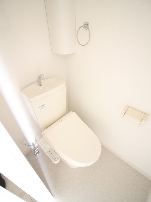 トイレ リコルテ横濱