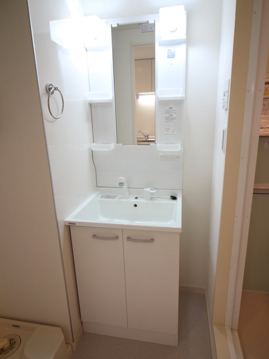 洗面 リコルテ横濱