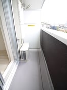 ベランダ・バルコニー リコルテ横濱