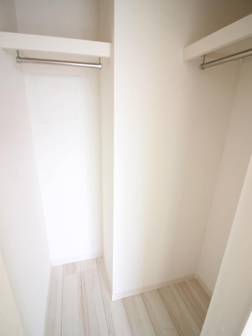 収納 リコルテ横濱