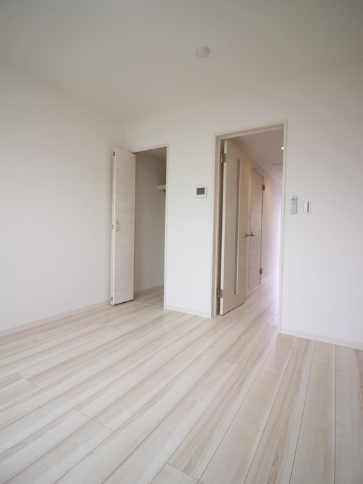 居室 リコルテ横濱