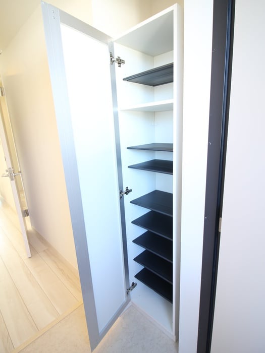 靴箱 リコルテ横濱