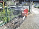 建物設備 ビクトリ－ハイツ