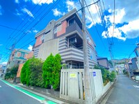 リバ－シテｲ五番館