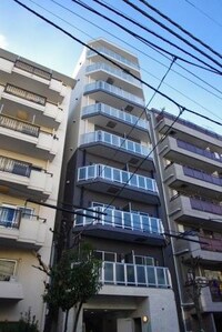 リヴシティ両国弐番館(603)