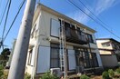 外観写真 ハイツヤナ第二