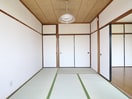 居室 ハイツヤナ第二