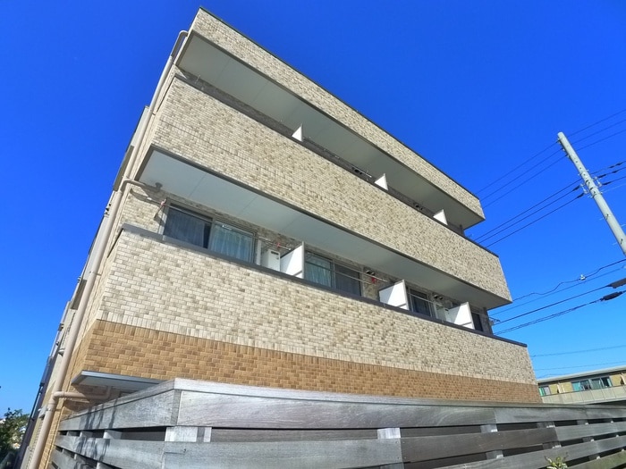 外観写真 フルジェンテ・カ－サ