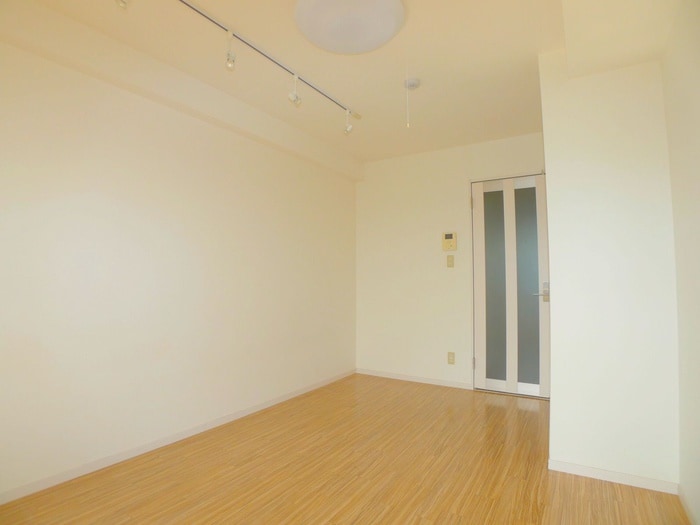 内観写真 フルジェンテ・カ－サ