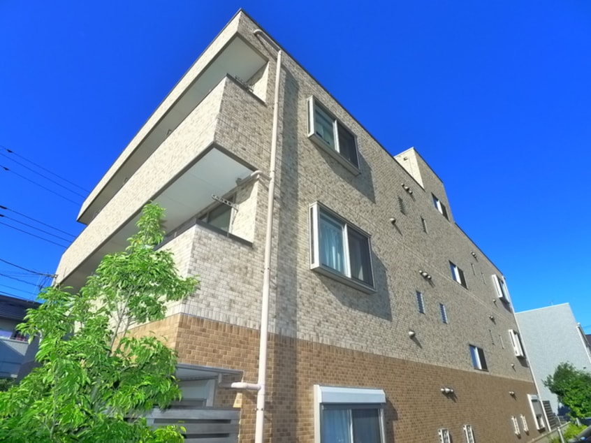 建物設備 フルジェンテ・カ－サ