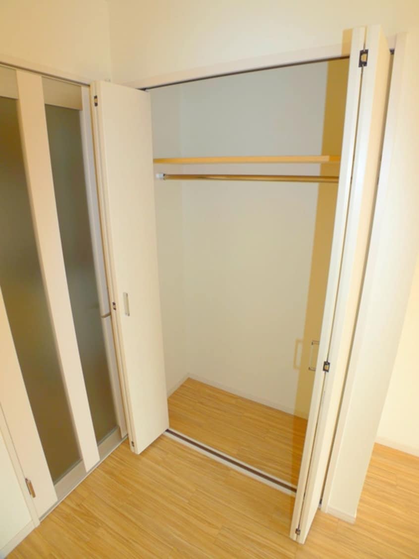 収納 フルジェンテ・カ－サ