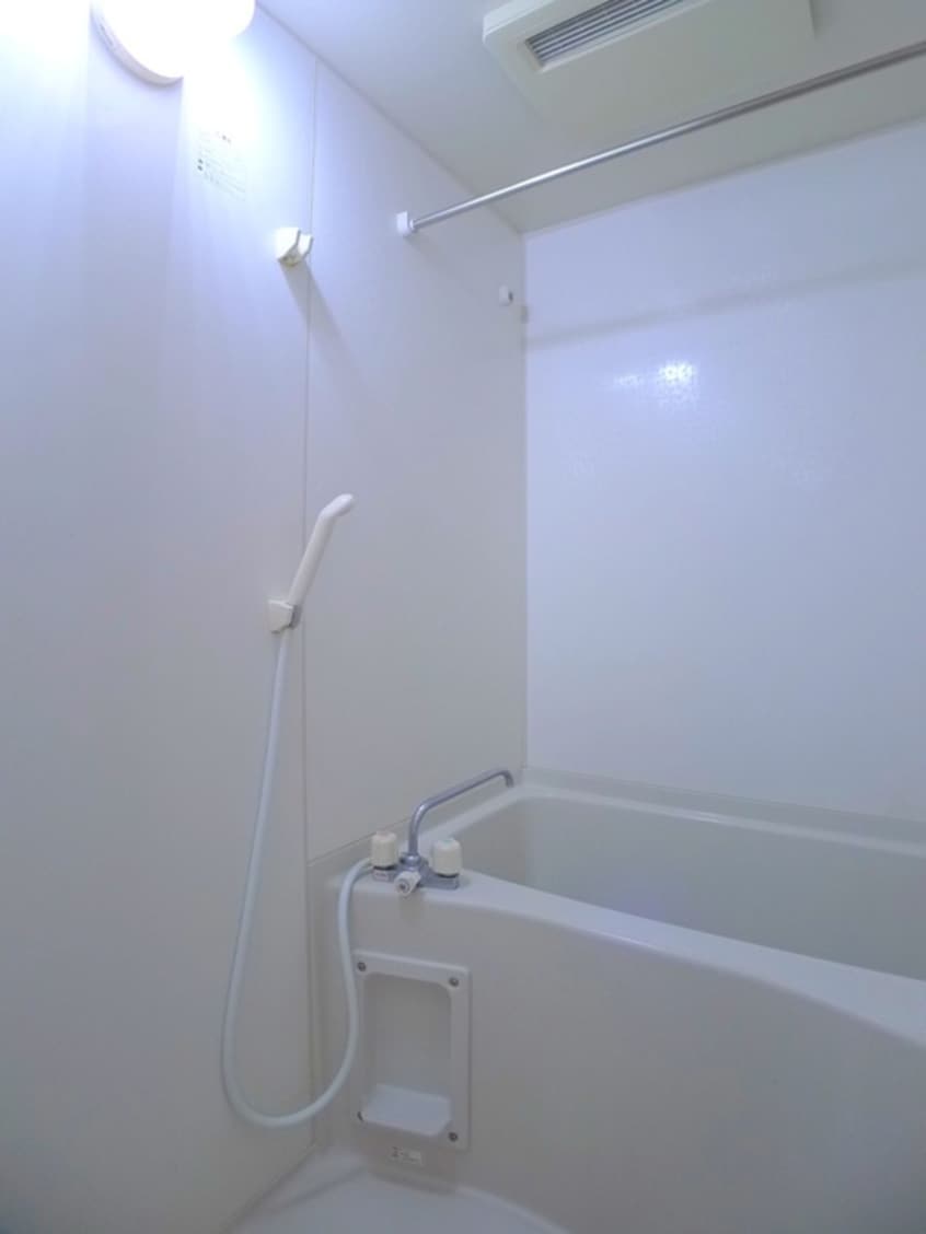 バス／シャワールーム等 フルジェンテ・カ－サ