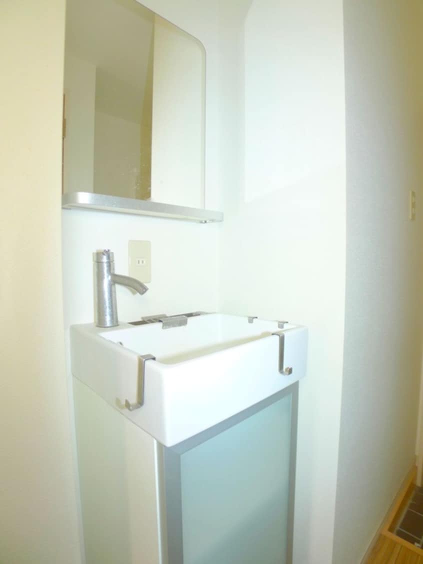 洗面 フルジェンテ・カ－サ