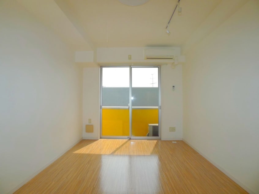 内観写真 フルジェンテ・カ－サ