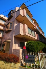 セントラルロゼ４１７