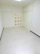居室 セントラルロゼ４１７