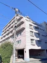 高砂サニーコーポ(403)