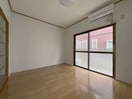 居室 コーポ安藤