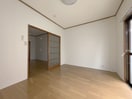 内観写真 コーポ安藤