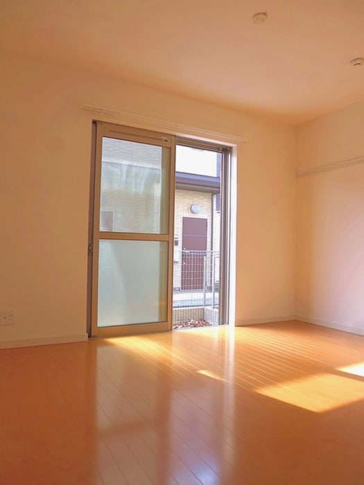 居室 サンクレ－ルＡ棟